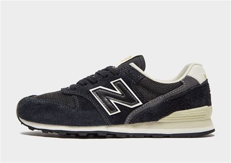 nike 996 damen|New Balance 996 Black (Women's) .